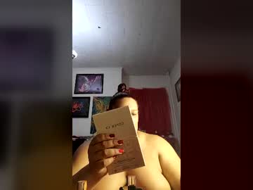 Domtstopgal Chaturbate stream image from June 12, 2026