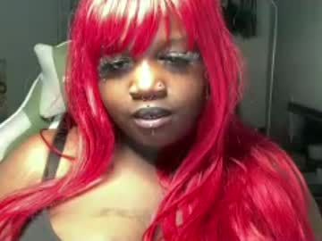 Empressnaea Chaturbate stream image from June 12, 2026