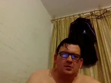 Essexman44 Chaturbate stream image from June 12, 2026