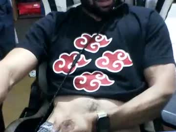 Fabiospbauru Chaturbate stream image from June 12, 2026