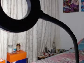 Gipsy_Spell777 Chaturbate stream image from June 12, 2026
