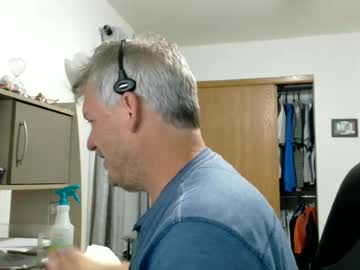 Master_Thorn Chaturbate stream image from June 12, 2026