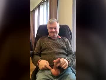 Mitchoxxford Chaturbate stream image from June 12, 2026