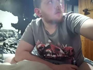 Pussyboy6000 Chaturbate stream image from June 12, 2026
