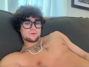 Ryderwaves Chaturbate stream image from June 12, 2026
