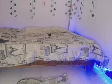 Sleyandluna1 Chaturbate stream image from June 12, 2026