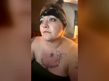 Sparklefartzz Chaturbate stream image from June 12, 2026