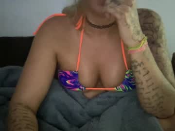 Adavissss07 Chaturbate stream image from June 12, 2026