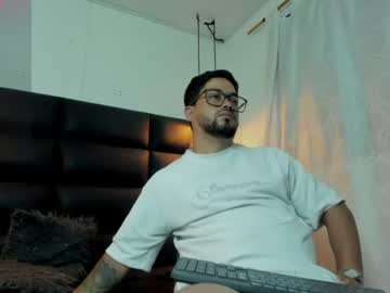 Apolomarcos_ Chaturbate stream image from June 12, 2026