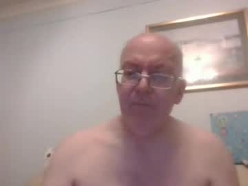 Cruach123 Chaturbate stream image from June 12, 2026
