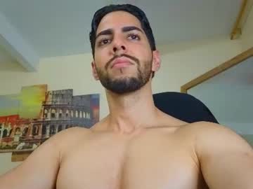 _Davidwolf Chaturbate stream image from June 12, 2026