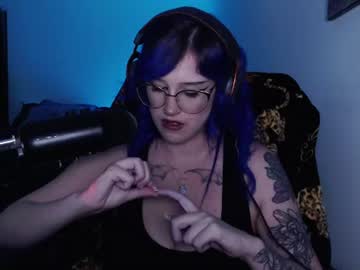 Demongf Chaturbate stream image from June 12, 2026