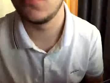 Goodmasterpum Chaturbate stream image from June 12, 2026