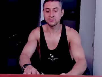 Johnny_Seens1 Chaturbate stream image from June 12, 2026