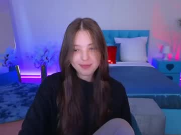 Lilibakery Chaturbate stream image from June 12, 2026