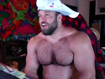 Trojanmachine69 Chaturbate stream image from June 12, 2026