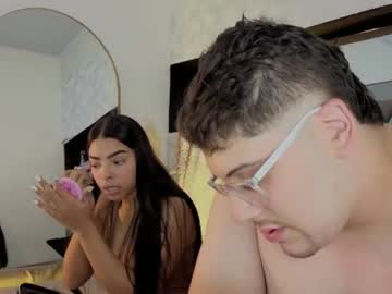 Chel_Seth Chaturbate stream image from June 12, 2026