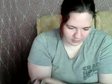 Olyaandnetty Chaturbate stream image from June 12, 2026