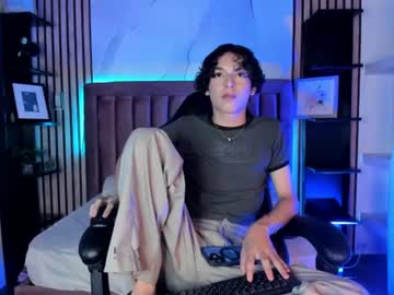 Sthepanodimonaco Chaturbate stream image from June 12, 2026