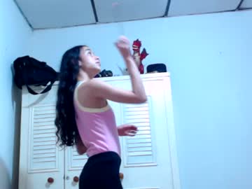 Valerybaker1 Chaturbate stream image from June 12, 2026