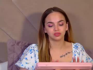 Anitaventure Chaturbate stream image from June 12, 2026