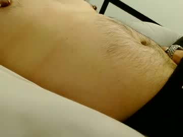 Cujocuprick Chaturbate stream image from June 12, 2026