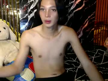 Cutie_Jenny69 Chaturbate stream image from June 12, 2026