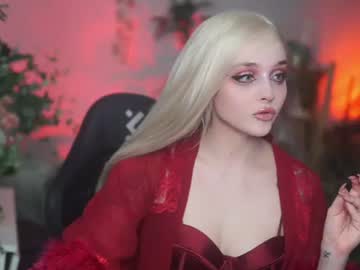 Faith_Chan Chaturbate stream image from June 12, 2026