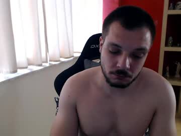Gangstalover8 Chaturbate stream image from June 12, 2026