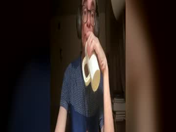 Gypsydun Chaturbate stream image from June 12, 2026