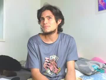 Holy_Taby_ Chaturbate stream image from June 12, 2026