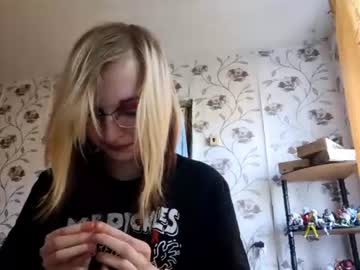 Illacaudill Chaturbate stream image from June 12, 2026