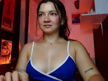 Kablue_ Chaturbate stream image from June 12, 2026