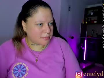 Mariana_Spellman Chaturbate stream image from June 12, 2026