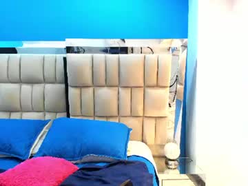 Rousse_Lily0 Chaturbate stream image from June 12, 2026