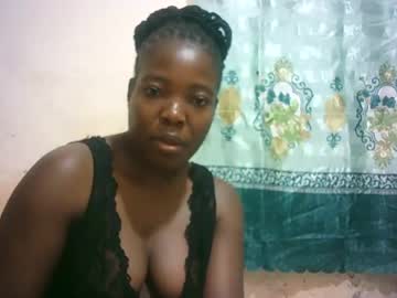 Sexy_Sandrah Chaturbate stream image from June 12, 2026