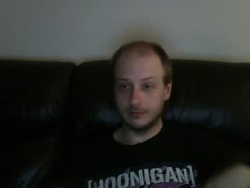 Terryjacoby420 Chaturbate stream image from June 12, 2026