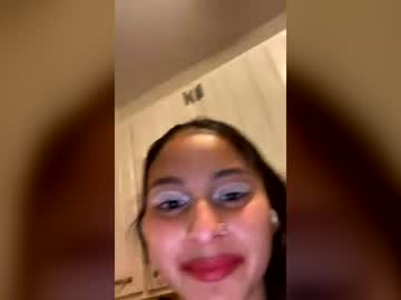 Yazzydeleon Chaturbate stream image from June 12, 2026