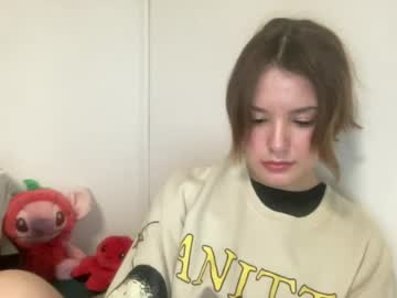 Eva8raun Chaturbate stream image from June 12, 2026