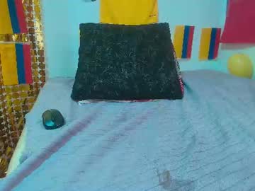 Msspaola Chaturbate stream image from June 12, 2026