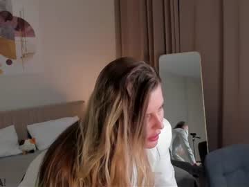 Nancyrich Chaturbate stream image from June 12, 2026