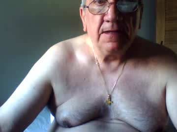 Nionios67 Chaturbate stream image from June 12, 2026