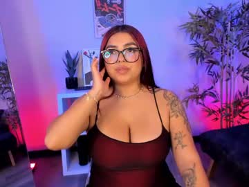 Sammyy_Owens_ Chaturbate stream image from June 12, 2026