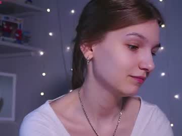 Ameliami Chaturbate stream image from June 12, 2026