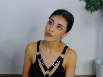 Ivylustt Chaturbate stream image from June 12, 2026