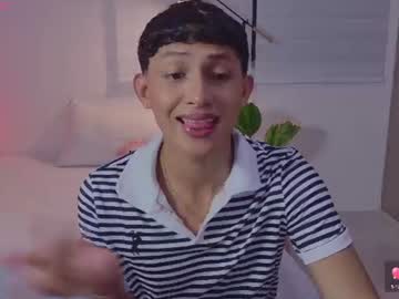 Jamess_Blanco Chaturbate stream image from June 12, 2026