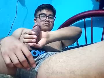 Mat9812 Chaturbate stream image from June 12, 2026