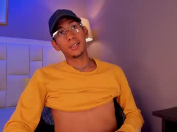Nick_Collins20 Chaturbate stream image from June 12, 2026