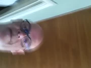 Robke1966 Chaturbate stream image from June 12, 2026