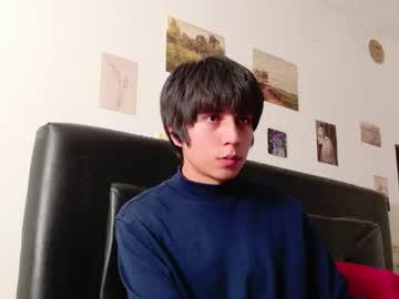 S_A_T_U_R_N Chaturbate stream image from June 12, 2026